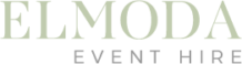 Elmoda Event Hire