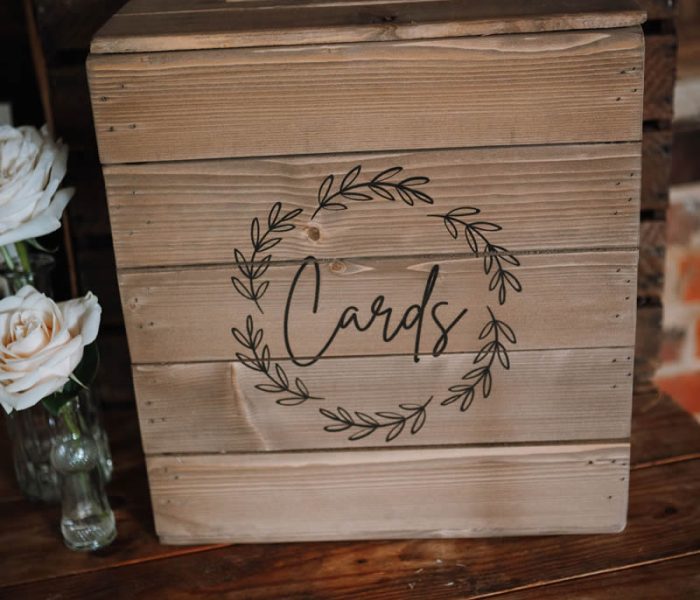 Card Box