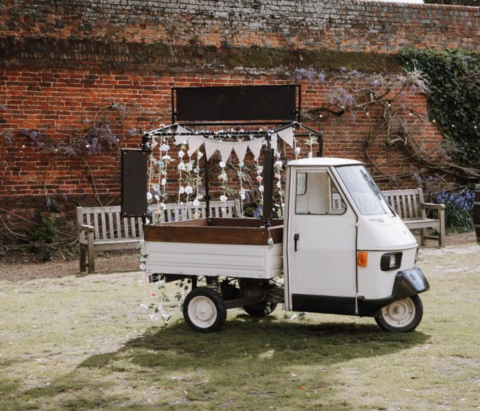 Tuk Tuk